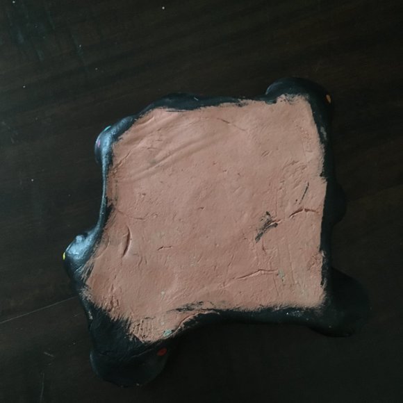 Homemade Tray (Jewelry) - Picture 2 of 2